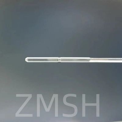 épingle de levage en saphir pour semi-conducteurs épingles de levage en céramique épingles de saphir de haute pureté