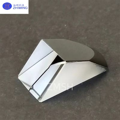 Bon prix Optique de direction de faisceau de qualité UV à prismes de quartz pour les systèmes laser et d'imagerie en ligne