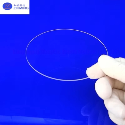 Bon prix Verre optique de silice fondue JGS1, JGS2, JGS3 en ligne