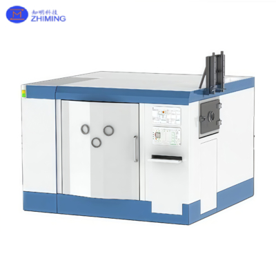 Bon prix Machine de polissage par faisceau ionique pour le quartz de saphir et de silicone YAG en ligne