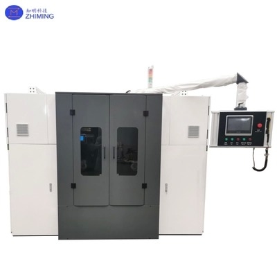 Machine de découpe au fil diamanté pour SiC, saphir, quartz et verre
