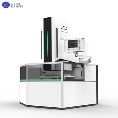 Machines de broyage de précision à double face Métaux céramiques plastique verre