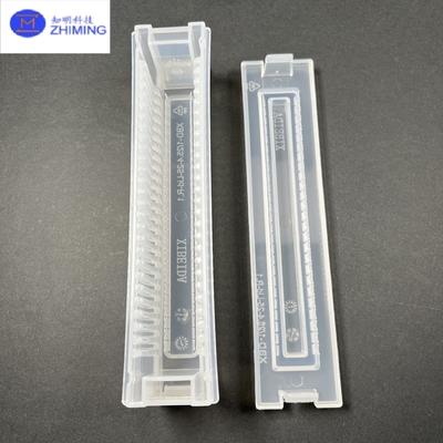 Bon prix Boîte à gaufres en cassette de 1 pouce (matériau PP) en ligne