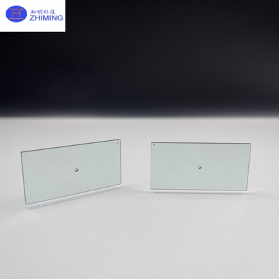 Bon prix Moissanite verte Produit de laboratoire bijoux de luxe matière première SiC cristal de pierre précieuse en ligne