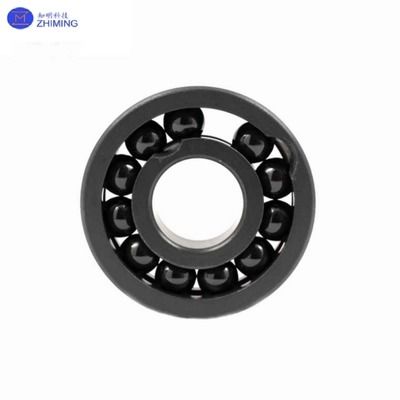 Bon prix Silicon Carbide Balls bearings for Medical Use Precision Instruments en ligne