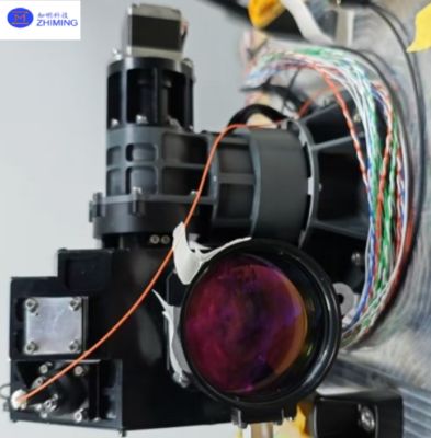 Bon prix High-Speed Laser Communication Components & Terminals – 10 Gbps Space Optical Link Solutions en ligne
