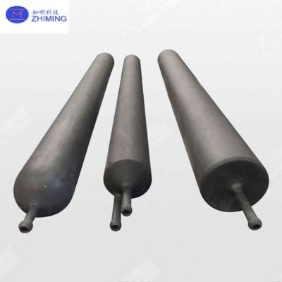 Bon prix Silicon Carbide (SiC) Horizontal Process Tube for LPCVD/CVD Processes en ligne