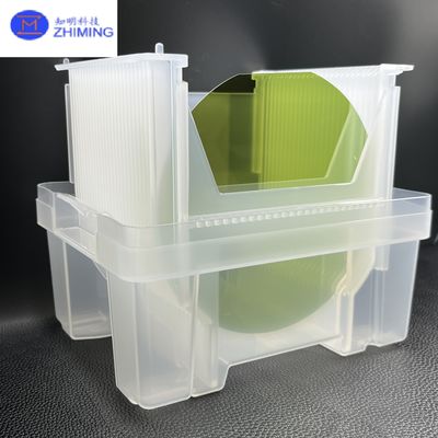 Bon prix 6-Inch Silicon Carbide (SiC) Wafer for AR glasses MOS SBD en ligne
