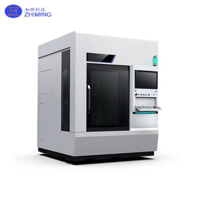 Bon prix Machine de traitement au laser guidé par micro-jet d'eau en ligne