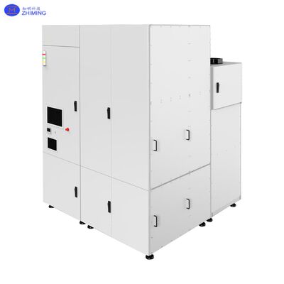 Bon prix Couche de graines de SiC Œuvre de liaison Œuvre intégrée de sintration en ligne