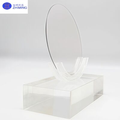 Bon prix BF33 Borofloat 33 Wafer de verre pour les systèmes optiques MEMS à semi-conducteurs en ligne