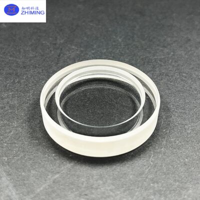 Bon prix Components à pas de saphir personnalisés laser optique médical et aérospatial en ligne