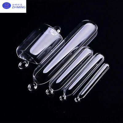 Bon prix Quartz Boat for Semiconductor Wafer Processing En ligne