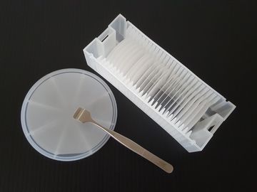 Bon prix M-avion d'Un-avion de Sapphire Wafer Orientation d'épaisseur de la précision 50.8mm 2inch 0.1mm 0.43mm en ligne