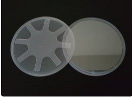 Bon prix Gaufrette enduite par SI de l'arséniure de gallium de substrat de semi-conducteur GaAs pour Microwave/HEMT/PHEMT en ligne
