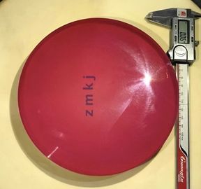Bon prix Le titane à haute fréquence de cristal de saphir de laser enduit choisissent 4 vibrioniens de niveau en ligne