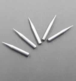 Bon prix 1 aiguille polycristalline monocristalline d'électrode de décharge de Rods de silicium de composants de saphir de *11mm en ligne