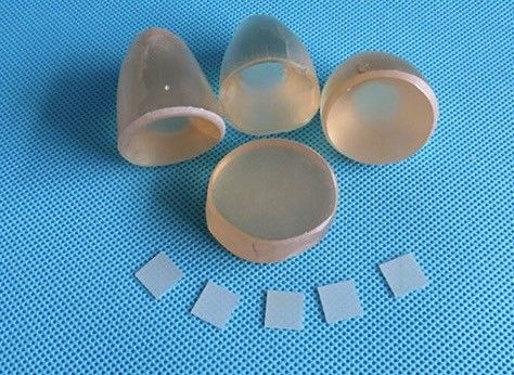 Bon prix Substrate monocristallin mince supraconducteur en ligne