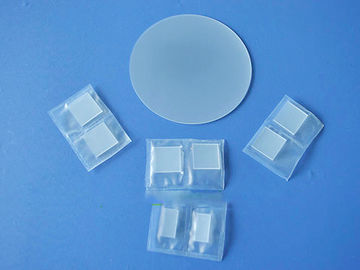 Bon prix MgAl2O4 substrat monocristallin mince supraconducteur 10x10x0.5mmt 1sp/2sp en ligne