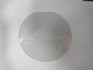 Bon prix Le Fe de SI a enduit la gaufrette non dopée de nitrure de gallium affichage de projection de laser de 2 POUCES en ligne