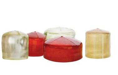 Bon prix 2-6 gaufrette de substrat de monocristal du substrat LiNbO3 de semi-conducteur de pouce en ligne