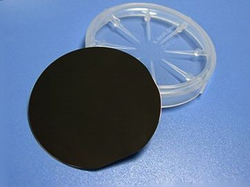 Bon prix Substrat de GaSb d'antimoniure de gallium, monocristal de monocristal pour le semi-conducteur en ligne