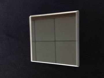 Bon prix Saphir transparent Windows, rectangle 116x116x8.3mmt de Plano de lentille de saphir en ligne