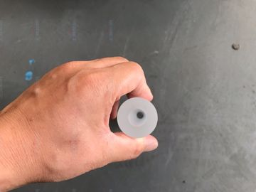 Bon prix Diamètre extérieur 30mm de lentille optique de tube de saphir de tuyau de saphir du monocristal Al2O3 en ligne