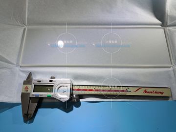 Bon prix Résistance chimique de haute de stabilité thermique de saphir lentille optique de Windows en ligne