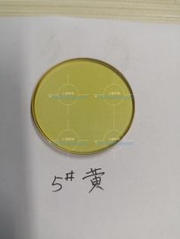 Bon prix Performance dure de monocristal du bloc en cristal Al2o3 de saphir de laser haute en ligne