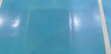 Bon prix Résistance à la corrosion 300um Al2O3 Sapphire Components en ligne