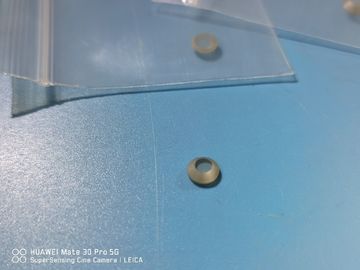 Bon prix 4H-SEMI lentille non dopée transparente de la dureté 9,0 sic en ligne
