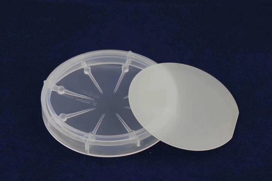 Bon prix 2Inch 4inch GaN Gallium Nitride Wafer libre en ligne