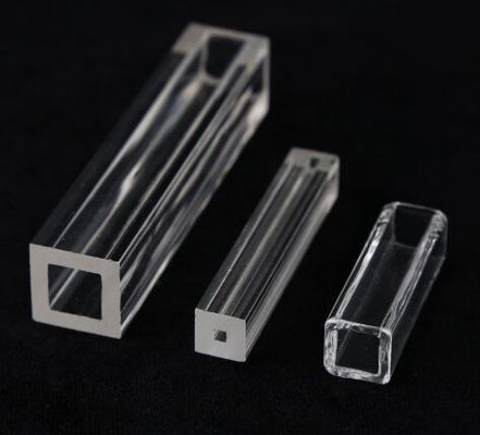 Bon prix Tube poli de quartz du diamètre 200mm JGS2 JGS1 de médecine en ligne