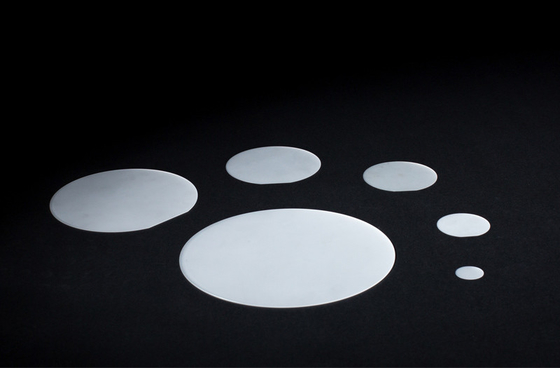 Bon prix Epi - DSP prêt SSP Sapphire Substrates Wafers 4inch 6inch 8inch 12inch en ligne