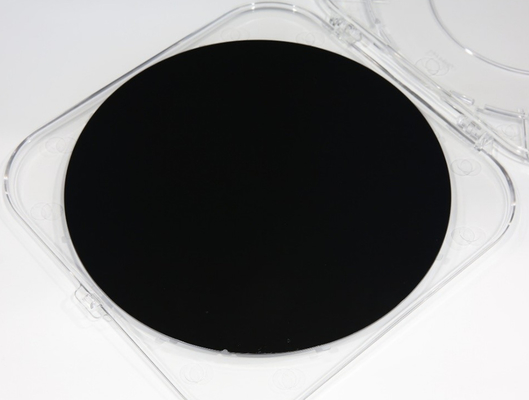 Bon prix 8 pouces AlGaN/GaN Gallium Nitride Wafer For LED micro en ligne