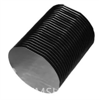 3 pouces InP Indium Phosphide Substrate de type N semi-conducteur ...