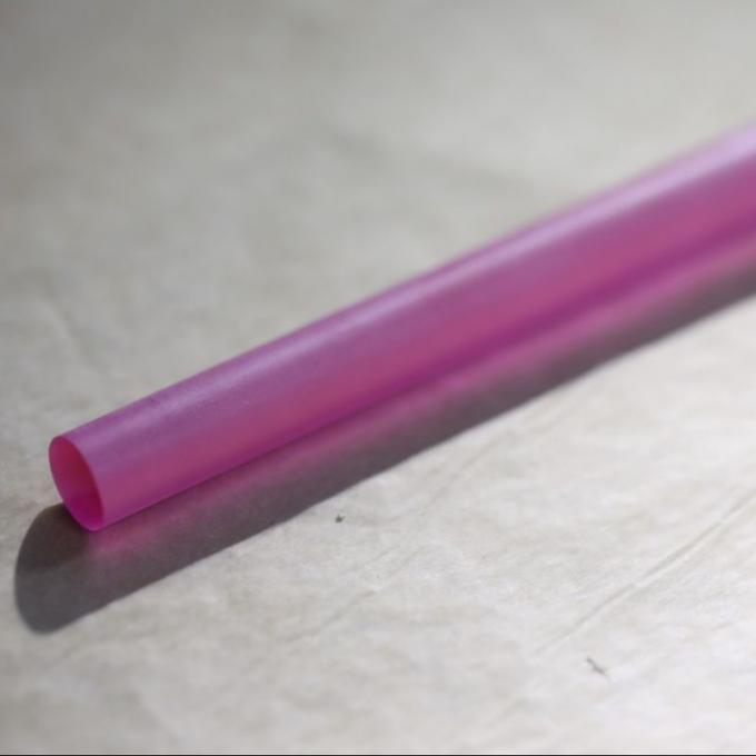 Customized Ruby Laser Rods Alâ‚‚Oâ‚ƒ:Cr³âÂº Diameter 2mm/4mm Length 10mm/20mm