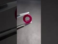 Les roulements en rubis