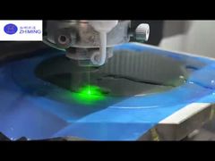 Découvrez pourquoi choisir un équipement laser microfluidique pour le traitement des plaquettes de semi-conducteurs