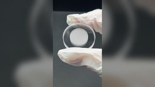 Optiques de durabilité extrême de Windows Sapphire